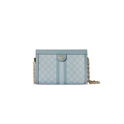 GUCCI OPHIDIA MEDIUM SHOULDER BAG 503877 (26*17.5*8cm)